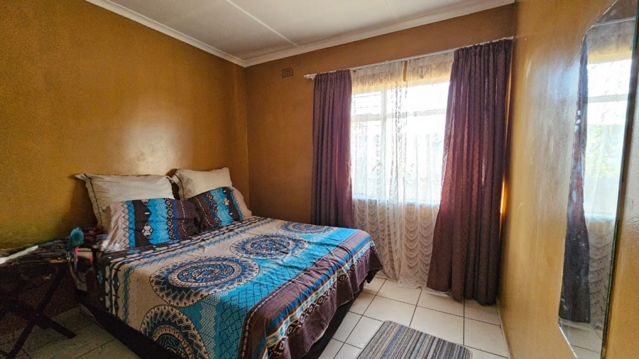 3 Bedroom Property for Sale in Sasolburg Ext 12 Free State